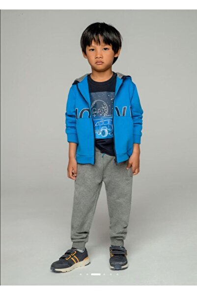 MAYORAL erkek çocuk 3 lü eşofman takım 907
