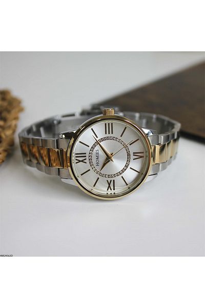 Homies Hm29562d Women's Wristwatch