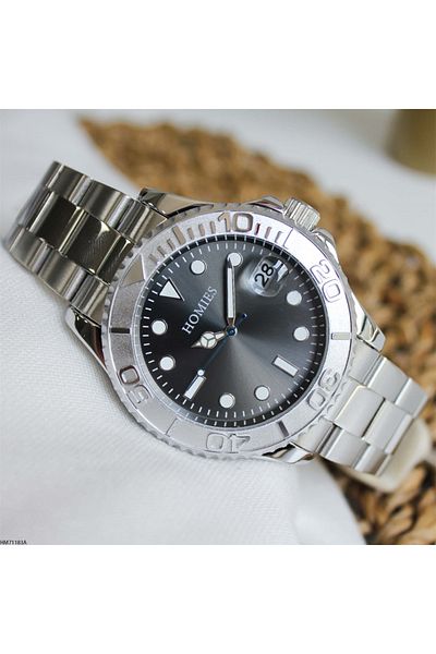 Homies Hm71183A Men's Wristwatch