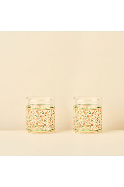 Bella Maison Blossom Glass 2 (370 Cc)