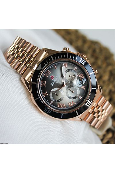 Reward Rwa142089 VIP Men's Wristwatch