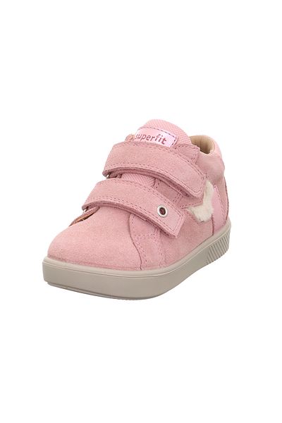 Superfit Pantofi pentru fete roz