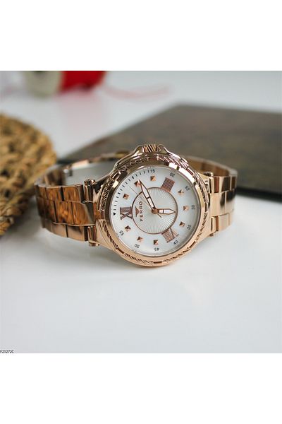 FERRO F21272c Women's Wristwatch