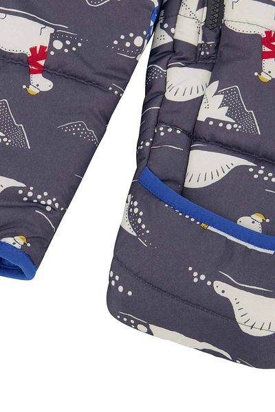 Carter's Baby Boy Astronaut Coat