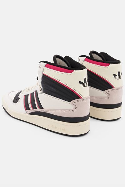 Adidas Originals Men El Dorado Lace Up Sport Shoes, Off White
