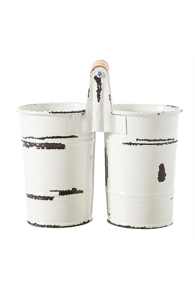 Mudo Home Dublin 2-Piece Spoon Holder
