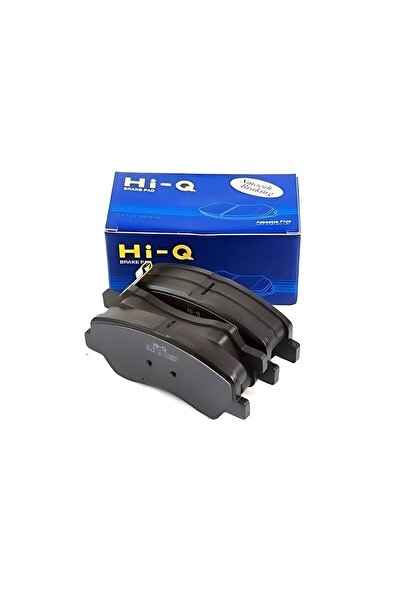 Hİ-Q ÖN FREN BALATASI CORSA B ASTRA F VECTRA A