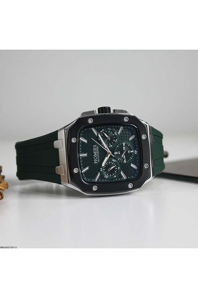 Homies Hm24057s01-5 Men's Wristwatch