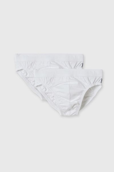 Woody 2-8 Years 2-Piece Boy Panties-bmd - 100-white