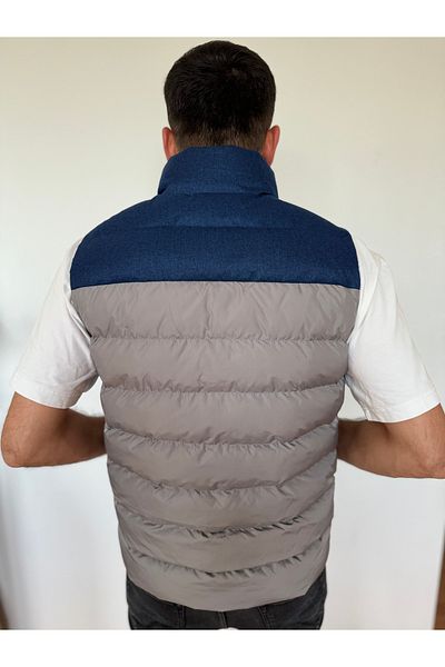 deeps Men's Vest