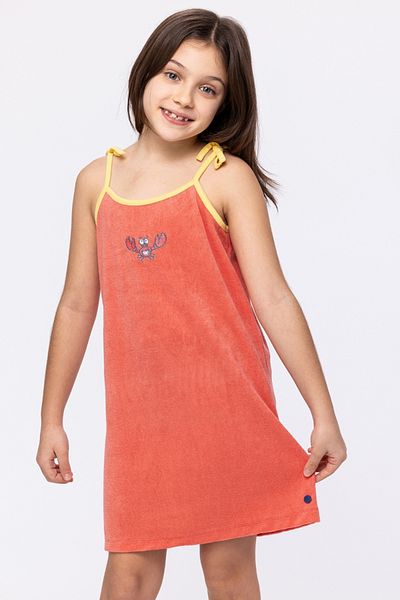 Woody Rochie Fata 2-8 Ani-Bdb - 435-Roz Roz