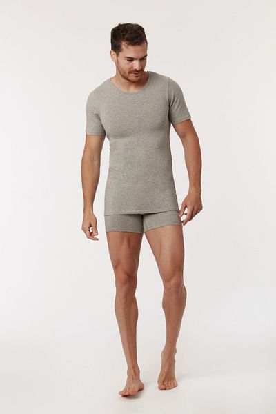 Woody Ανδρικό εσώρουχο-bam - 121-grey Melange