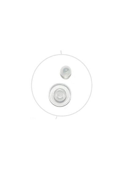 Uzspace Silicone Stopper Set