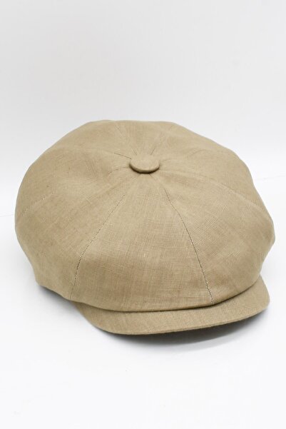 Külah Muška ljetna britanska kapa od 100% pamuka