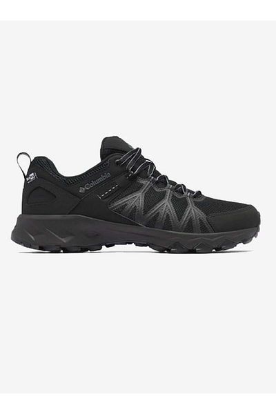 Columbia PEAKFREAK II OUTDRY Black Men's Shoes BM5953-010
