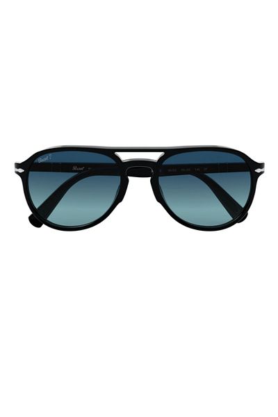 Persol Po3235S 95/53 55 Polarized Unisex Sunglasses