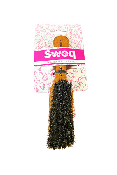 SWOQ ΜΙΝΙ ΒΟΥΡΤΣΑ ΓΙΑ ΜΑΛΛΙΑ ΚΑΙ ΜΑΛΛΙΑ ΜΑΛΛΙΑΤΟΥ ΤΥΠΟΥ