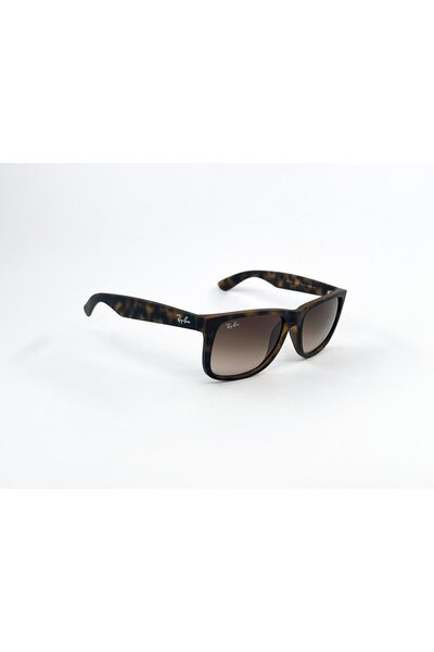 Ray-Ban 4165 710/13 55 Unisex Sunglasses