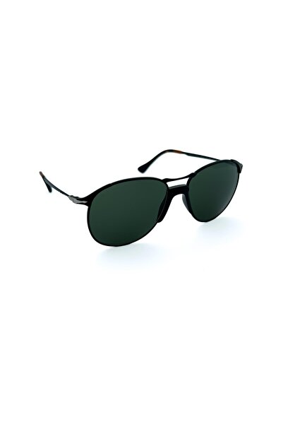 Persol 0PO 2649S 107831 55 Erkek Güneş Gözlüğü
