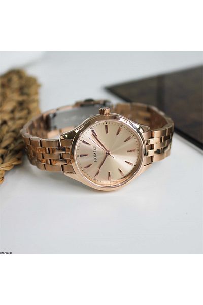 Homies Hm79224c Women's Wristwatch