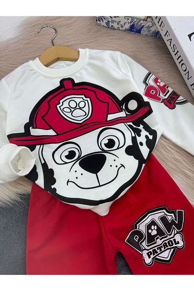 liontim Children's bottom top suit