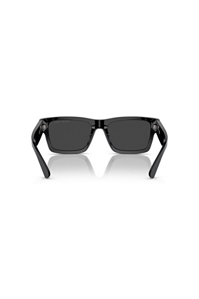 Prada Pr 25Zs 1Ab08G 53 Men's Sunglasses