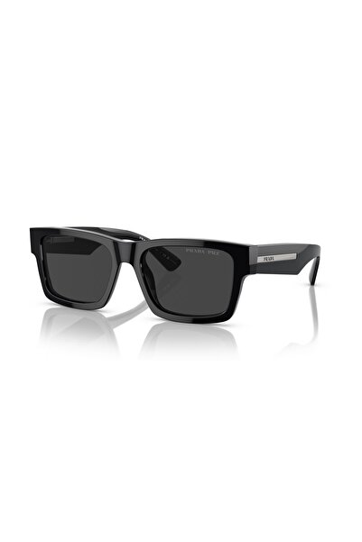 Prada Pr 25Zs 1Ab08G 53 Men's Sunglasses