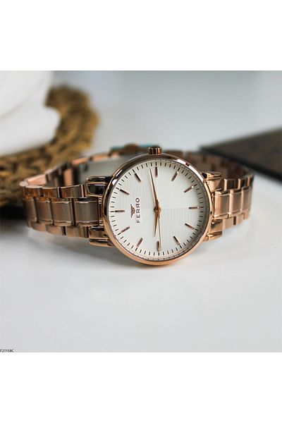 FERRO F21158c Women's Wristwatch