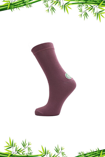 KARDEŞLER ÇORAP Γυναικείες κάλτσες Bamboo Socket Assortment Πολύχρωμες κάλτσες χωρίς ραφές Συσκευασία των 6