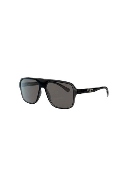 Dolce&Gabbana Dg 6134 3257 87 57 Sunglasses for Men