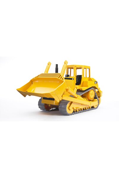 Bruder Bruder Caterpillar Bulldozer 02422