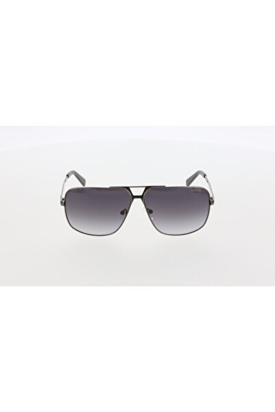 Guess Gu 00070 08B Men's Sunglasses