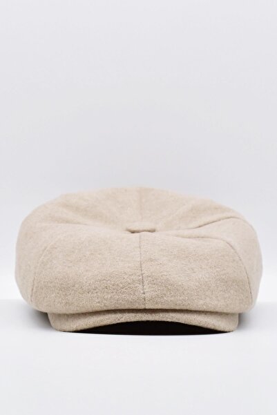 Külah Чоловіча капелюх Водійська кепка Newsboy Cap-Vizon