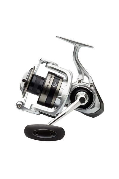 Savage Gear Sgs6 4000 Fd Spin Fishing Reel Machine 7Bb 5.5:1