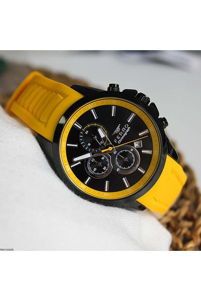 FERRO Fm31359zn Men's Wristwatch