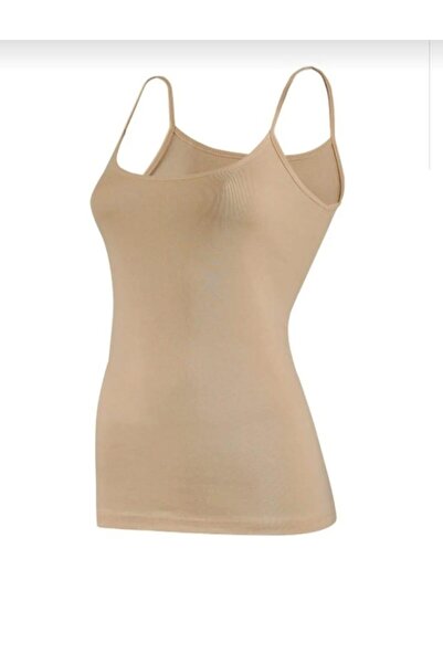 YILDIZ 2172 ЖІНОЧИЙ ЛІКРАЛОВИЙ ТОП З ПОВІСКОМ