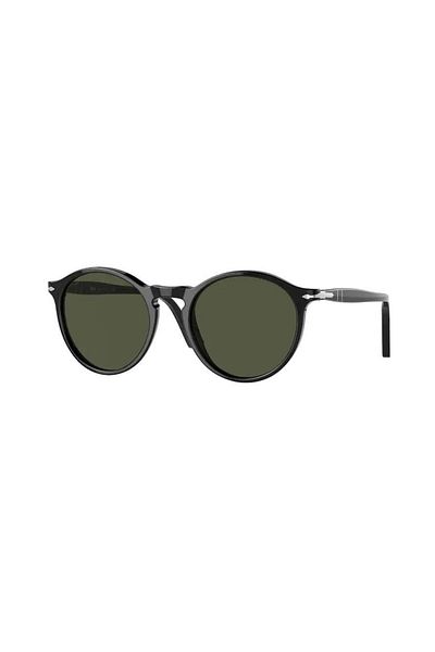 Persol 0po3285s Men's Sunglasses - 95/31 52 Models
