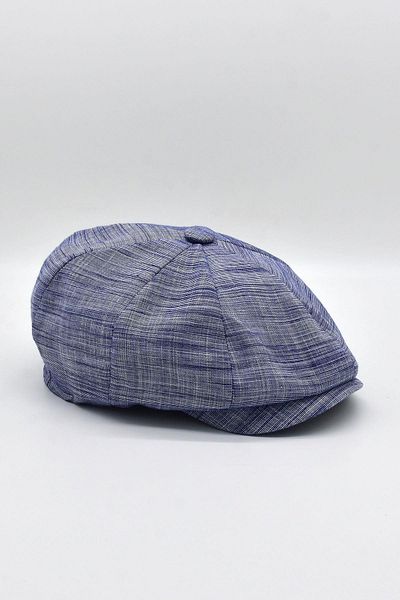 Külah London Summer Sports Hat Cap Blue