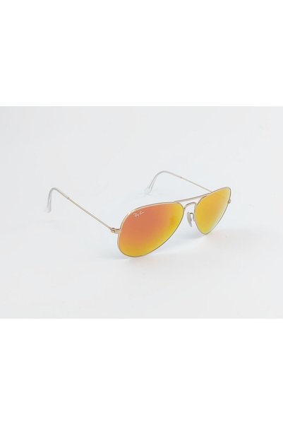 Ray-Ban 0RB 3025 112/69 58 Unisex Sunglasses