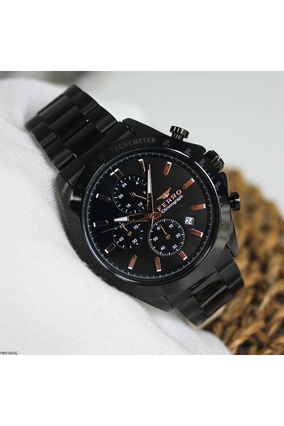 FERRO Men's Wristwatch - Fm31455g Model