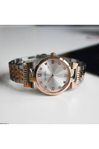Homies Hm21973s01-4 Women's Wristwatch