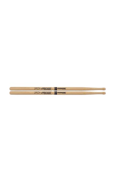 PRO-MARK Rbbgbgw Baguette Bob Gatzen Balanced Groove Baguette Bob Gatzen Balanced Groove
