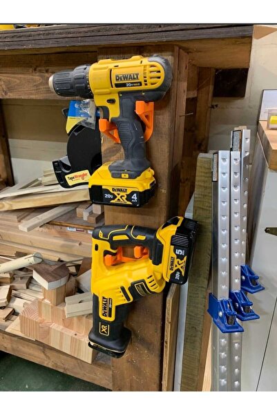 3D SAN BASKI Matkap Askı Aparatı