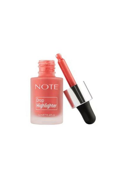 NOTE Drop Highlighter No: 01