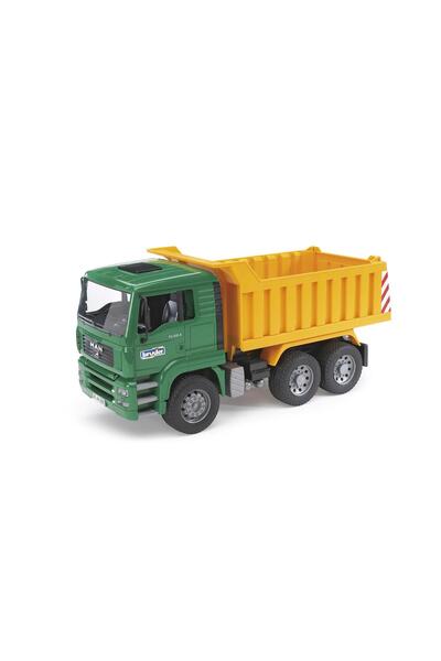 Bruder شاحنة قلابة مان - BR02765