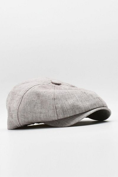 Külah London Summer Sports Hat Cap Beige