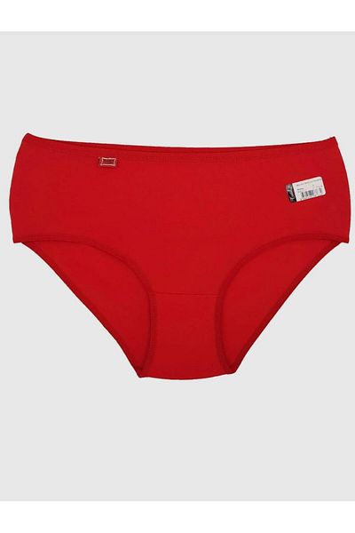 Tutku 0924 Γυναικεία εσώρουχα Lycra Bato 12 τεμαχίων
