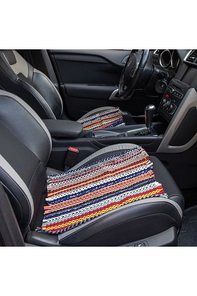 Autokit Complete Laying Car Mat