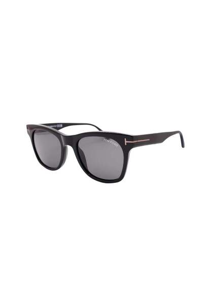 Tom Ford TF 833 N 01A 52 Erkek Güneş Gözlüğü