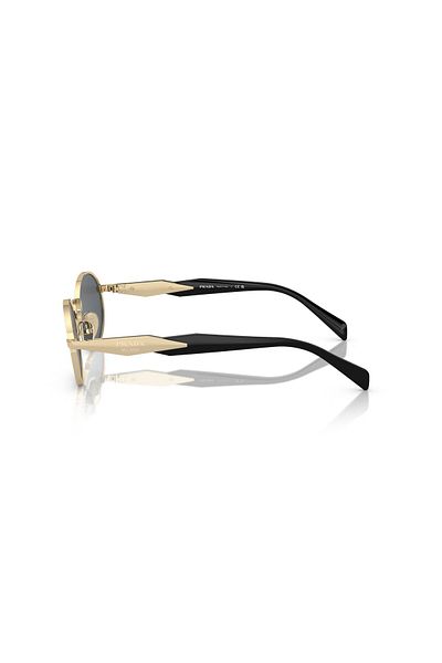 Prada Pr 65Zs Zvn09T 55 Women's Sunglasses
